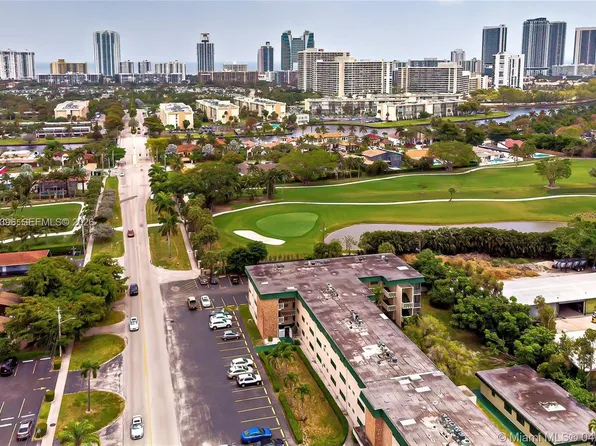 1450 Atlantic Shores Blvd APT 109, Hallandale, FL 33009