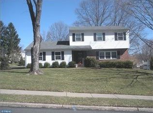 2485 Exton Rd, Hatboro, PA 19040