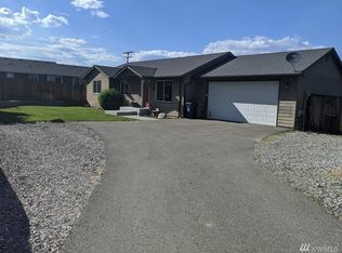 2059 Lasso Dr, Wenatchee, WA 98801