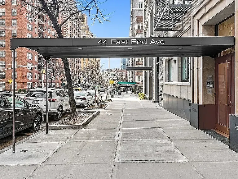 44 E End Ave #4C — Photo 12