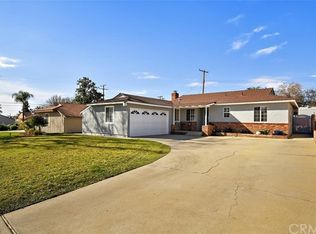 8266 Burgundy Ave, Rancho Cucamonga, CA 91730