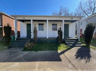 1206-1208 Rome St, Petersburg, VA 23803