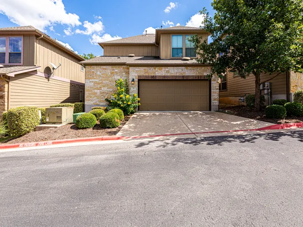 11400 Parmer Ln #34, Cedar Park, TX 78613