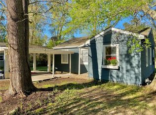 146 Rosewood Dr, Hammond, LA 70401