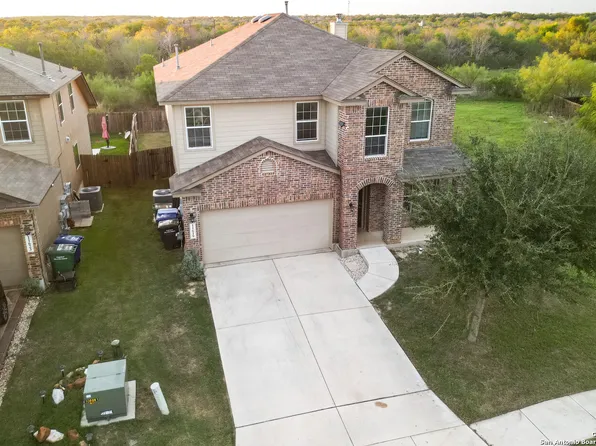 11619 Pelican Pass, San Antonio, TX 78221