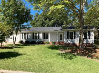 108 Westminister Dr, Simpsonville, SC 29681