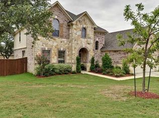 280 Caddo Lake Dr, Georgetown, TX 78628