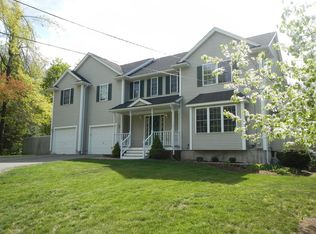 203 Stony Hill Rd, Wilbraham, MA 01095