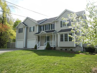 203 Stony Hill Rd, Wilbraham, MA, 01095