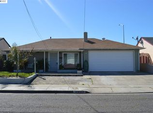 23183 Fuller Ave, Hayward, CA 94541