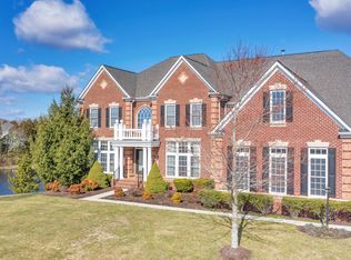 12900 Dominique Estates Ln, Catharpin, VA 20143