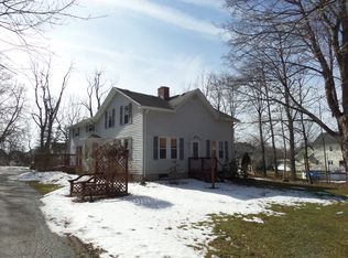 551 Paul Rd, Rochester, NY 14624