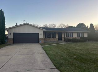 6291 Stansbury Ln, Saginaw, MI 48603