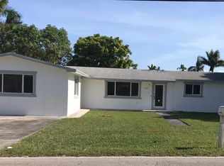 16105 N Miami Ave, Miami, FL 33169
