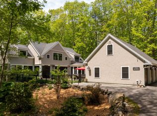 38 Darcy Rd, York, ME 03909