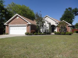 22 Oak Ridge Ct, Union Grove, AL 35175