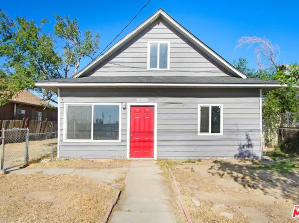16125 I St, Mojave, CA 93501