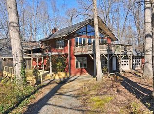 645 Bethany Church Rd, Winston Salem, NC 27107