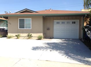 1577 Citrus Way, Chula Vista, CA 91911