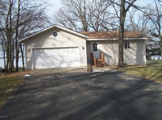 45415 Lamplight Dr, Ottertail, MN 56571