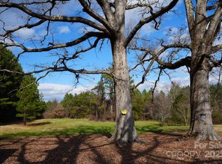 Ostwalt Amity Rd #5, Troutman, NC 28166