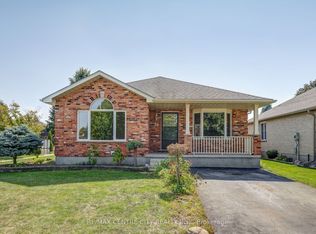 26 Sifton Dr, Saint Thomas, ON N5R6C7