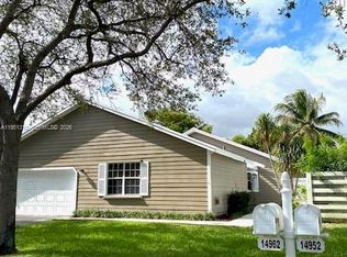 14962 SW 143rd Ct, Miami, FL 33186