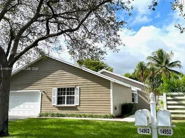 14962 SW 143rd Ct, Miami, FL 33186