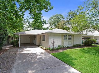 1759 Mullen Dr, Baton Rouge, LA 70810