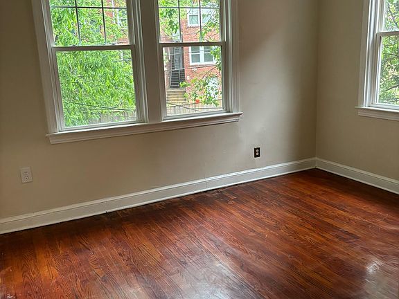 Bedroom #1