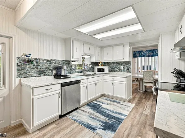 5712 Captain John Smith Loop, North Fort Myers, FL 33917