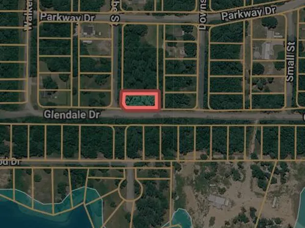 0 Glendale Dr Lot 148, Lumberton, MS 39455