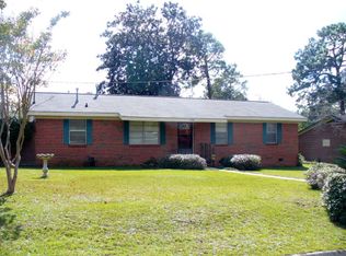 2206 Raymond Rd, Dothan, AL 36301