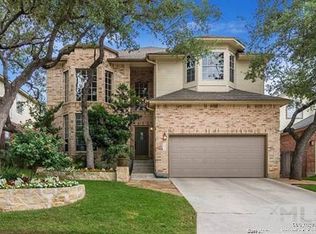 13819 Morningbluff Dr, San Antonio, TX 78216