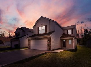 2101 Waymont Rd, Columbus, OH 43229