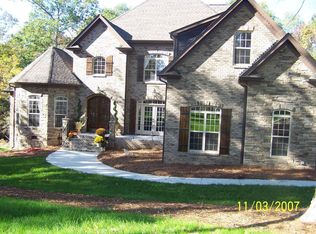 4820 Pimlico Ln, Waxhaw, NC 28173