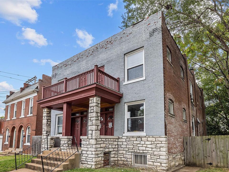 2nd image of 3418 Louisiana Ave