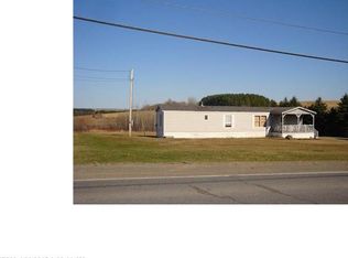 170 Main St, Limestone, ME 04750