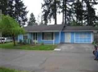 19645 SE 260th St, Covington, WA 98042