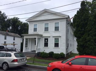 11 S Prospect St #1, Amherst, MA 01002