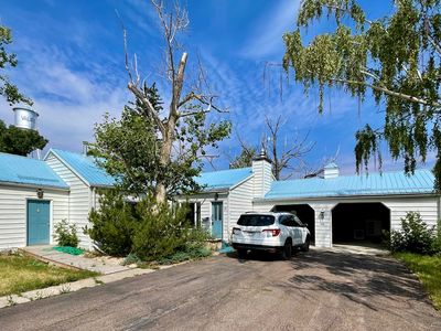 301 Illinois Ave, Valier, MT, 59486