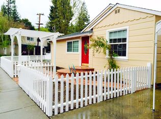 939 Dewing Ave, Lafayette, CA 94549