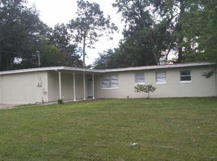 6820 Cherbourg Ave N, Jacksonville, FL 32205