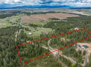 6707 S Bridle Trail Ln, Greenacres, WA 99016