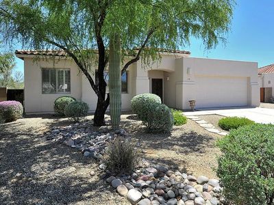 3706 N Corgett Wash Ct, Tucson, AZ, 85745