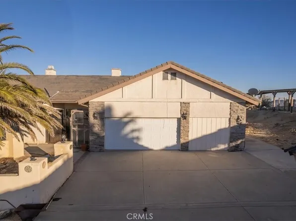 56850 Ramsey Rd, Anza, CA 92539