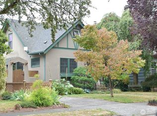2733 Fir Street, Longview, WA 98632