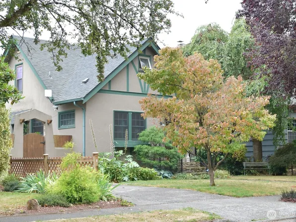 2733 Fir Street, Longview, WA 98632