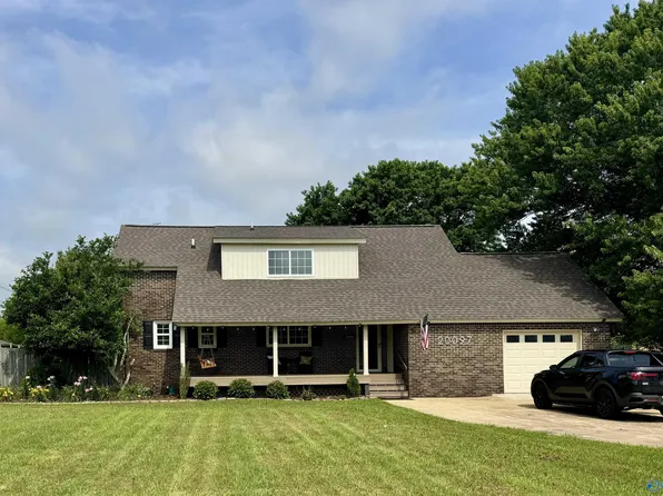 20097 Yarbrough Rd, Athens, AL 35613
