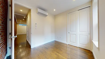 Rented by Bond New York